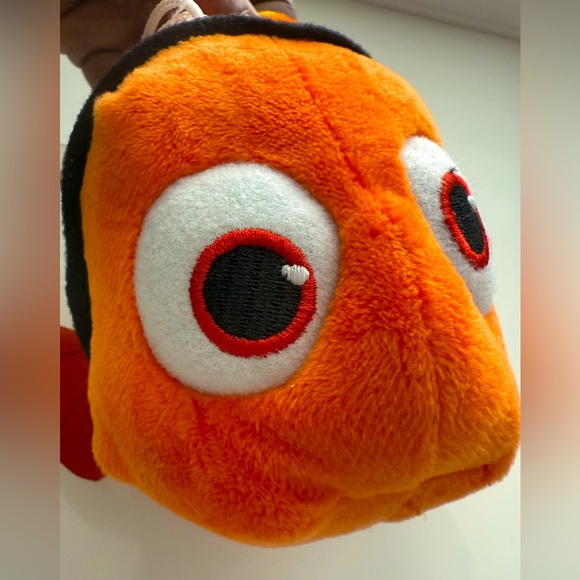 Disney Pixar Finding Nemo Plush - NWT - Picture 7 of 9